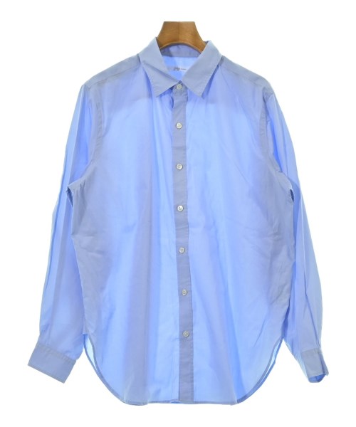 Plage(プラージュ)カジュアルシャツ 紫 サイズ:F/2200660910208