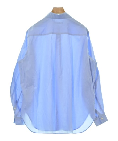 Plage（プラージュ）カジュアルシャツ 紫 サイズ:F レディース/2200660910208