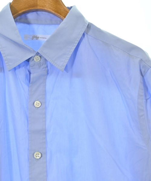 Plage（プラージュ）カジュアルシャツ 紫 サイズ:F レディース/2200660910208