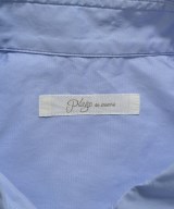 Plage（プラージュ）カジュアルシャツ 紫 サイズ:F レディース/2200660910208