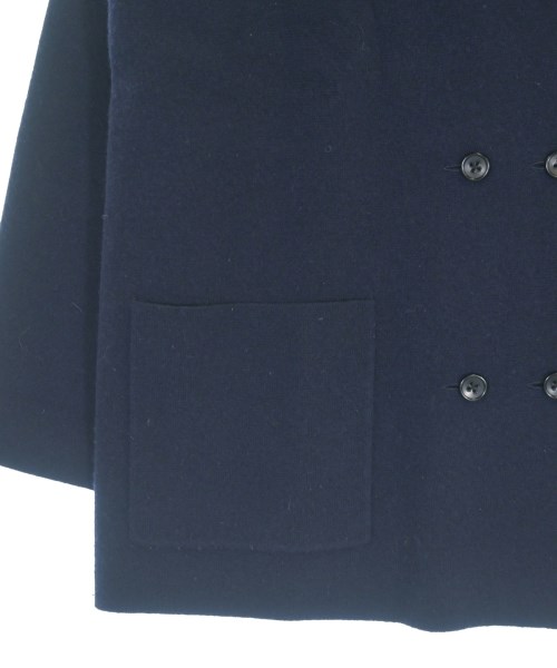 Plage（プラージュ）ジャケット 紺 サイズ:F レディース/2200664130015