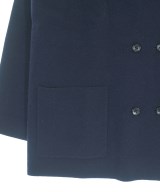 Plage（プラージュ）ジャケット 紺 サイズ:F レディース/2200664130015