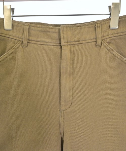 Plage（プラージュ）デニムパンツ ベージュ サイズ:36(S位) レディース/2200664130039