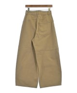 Plage（プラージュ）デニムパンツ ベージュ サイズ:36(S位) レディース/2200664130039