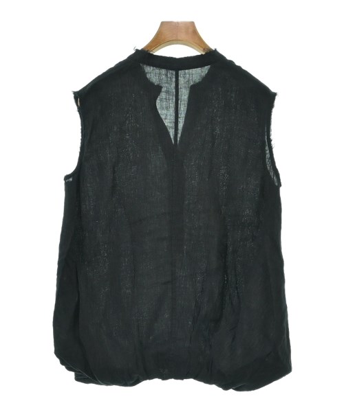 Plage（プラージュ）ブラウス 黒 サイズ:F レディース/2200664130084