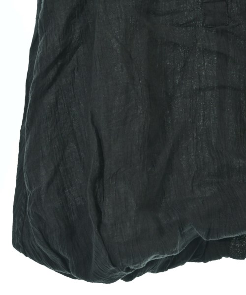 Plage（プラージュ）ブラウス 黒 サイズ:F レディース/2200664130084