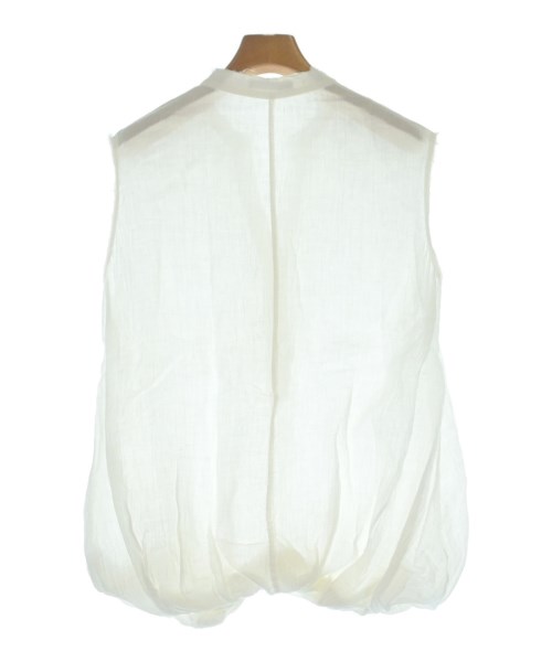 Plage（プラージュ）ブラウス 白 サイズ:F レディース/2200664130107