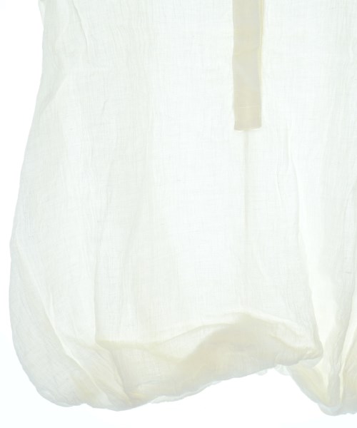 Plage（プラージュ）ブラウス 白 サイズ:F レディース/2200664130107