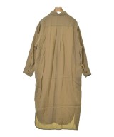 Plage（プラージュ）シャツワンピース ベージュ サイズ:36(S位) レディース/2200665296048