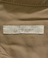 Plage（プラージュ）シャツワンピース ベージュ サイズ:36(S位) レディース/2200665296048
