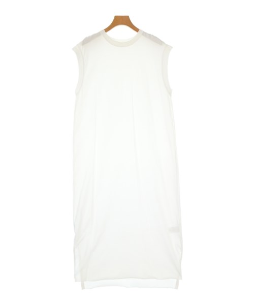 Plage(プラージュ)ワンピース 白 サイズ:F/2200661422120