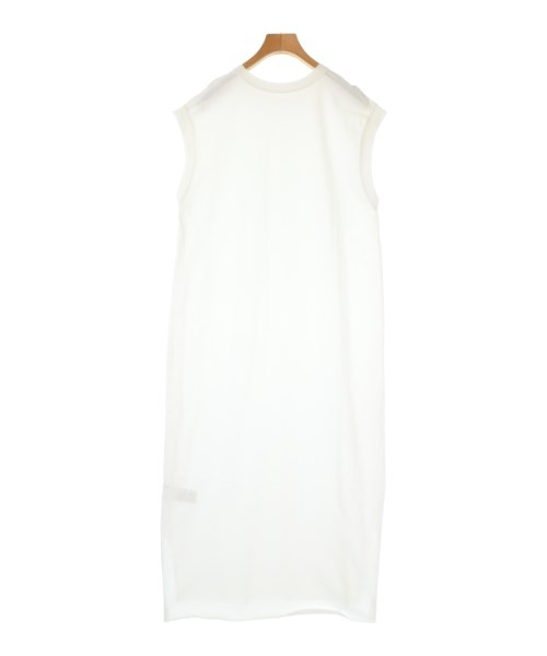 Plage（プラージュ）ワンピース 白 サイズ:F レディース/2200661422120