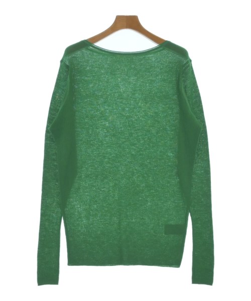 Plage(プラージュ)ニット・セーター 緑 サイズ:F/2200665182044