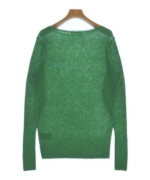 Plage（プラージュ）ニット・セーター 緑 サイズ:F レディース/2200665182044