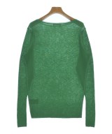 Plage（プラージュ）ニット・セーター 緑 サイズ:F レディース/2200665182044