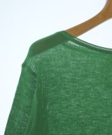 Plage（プラージュ）ニット・セーター 緑 サイズ:F レディース/2200665182044