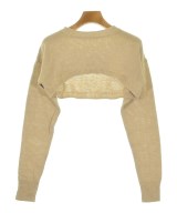 Plage（プラージュ）ニット・セーター ベージュ サイズ:F レディース/2200657745073