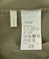 Plage（プラージュ）ロング・マキシ丈スカート カーキ サイズ:38(M位) レディース/2200662131151
