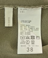 Plage（プラージュ）ロング・マキシ丈スカート カーキ サイズ:38(M位) レディース/2200662131151