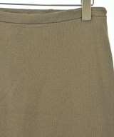 Plage（プラージュ）ロング・マキシ丈スカート カーキ サイズ:38(M位) レディース/2200662131151