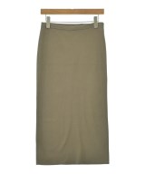 Plage ロング・マキシ丈スカート