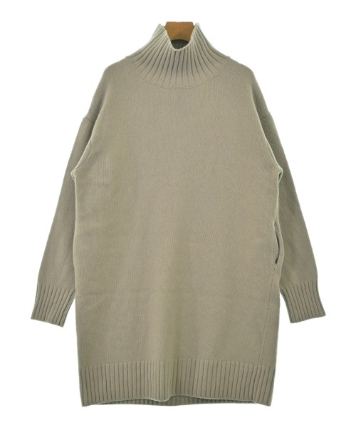 Plage(プラージュ)ワンピース グレー サイズ:38(M位)/2200663929184