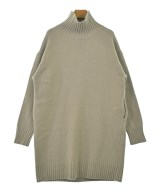 Plage（プラージュ）ワンピース グレー サイズ:38(M位) レディース/2200663929184