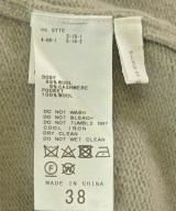 Plage（プラージュ）ワンピース グレー サイズ:38(M位) レディース/2200663929184