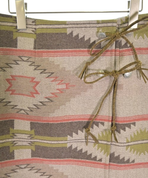 Plage（プラージュ）ロング・マキシ丈スカート グレー サイズ:38(M位) レディース/2200665184031