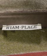 Plage（プラージュ）ロング・マキシ丈スカート グレー サイズ:38(M位) レディース/2200665184031