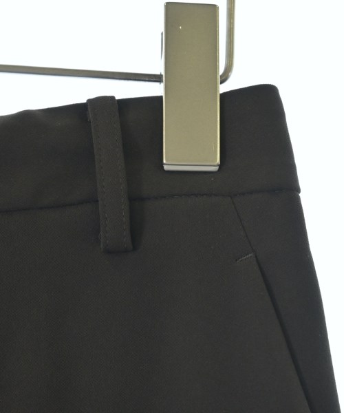 Plage（プラージュ）スラックス 茶 サイズ:36(S位) レディース/2200665481055