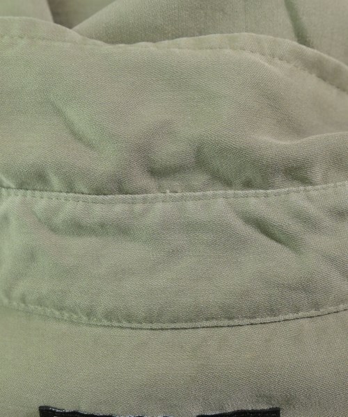 Plage（プラージュ）カジュアルシャツ カーキ サイズ:F レディース/2200661500040