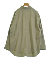 Plage（プラージュ）カジュアルシャツ カーキ サイズ:F レディース/2200661500040