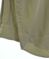 Plage（プラージュ）カジュアルシャツ カーキ サイズ:F レディース/2200661500040