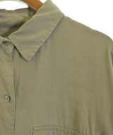 Plage（プラージュ）カジュアルシャツ カーキ サイズ:F レディース/2200661500040