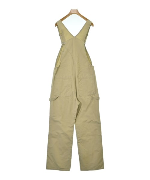 Plage（プラージュ）オールインワン/サロペット ベージュ サイズ:38(M位) レディース/2200660247021