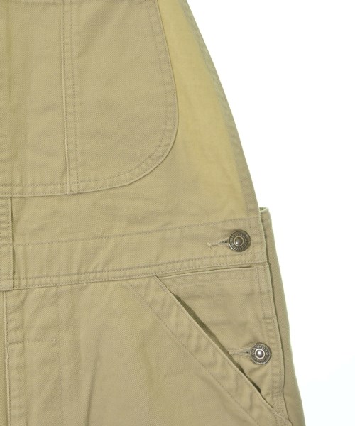 Plage（プラージュ）オールインワン/サロペット ベージュ サイズ:38(M位) レディース/2200660247021