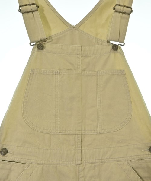 Plage（プラージュ）オールインワン/サロペット ベージュ サイズ:38(M位) レディース/2200660247021