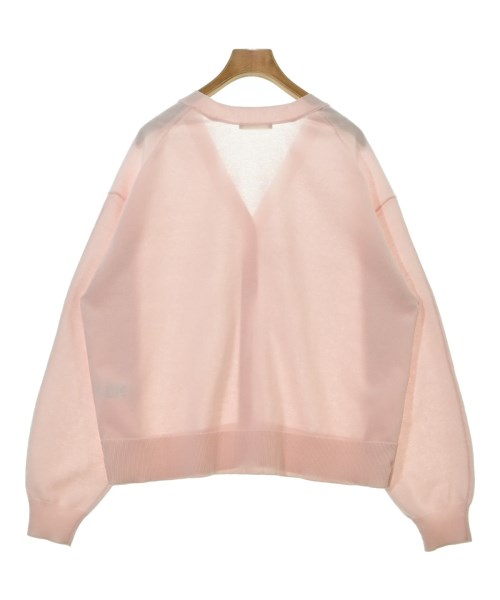 Plage（プラージュ）カーディガン ピンク サイズ:-(M位) レディース/2200661518038