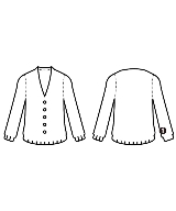 Plage（プラージュ）カーディガン ピンク サイズ:-(M位) レディース/2200661518038