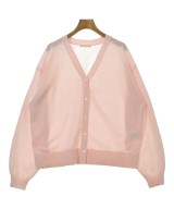 Plage（プラージュ）カーディガン ピンク サイズ:-(M位) レディース/2200661518038