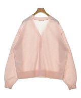 Plage（プラージュ）カーディガン ピンク サイズ:-(M位) レディース/2200661518038