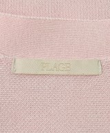Plage（プラージュ）カーディガン ピンク サイズ:-(M位) レディース/2200661518038