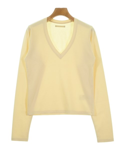 Plage(プラージュ)Tシャツ・カットソー ベージュ サイズ:F/2200665865022