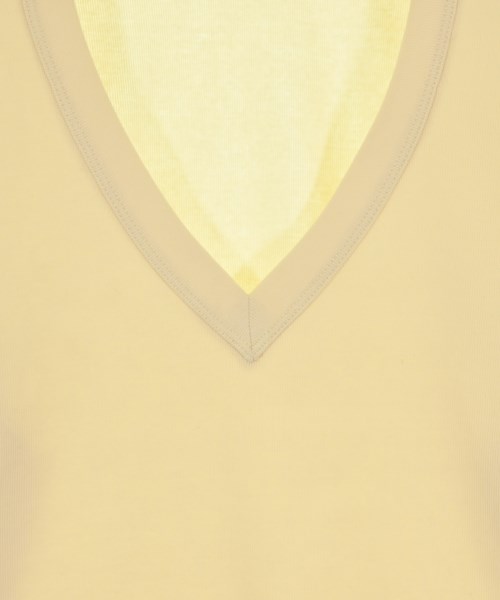 Plage（プラージュ）Tシャツ・カットソー ベージュ サイズ:F レディース/2200665865022