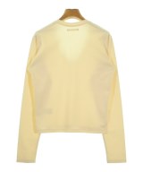 Plage（プラージュ）Tシャツ・カットソー ベージュ サイズ:F レディース/2200665865022