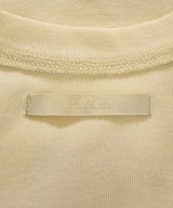 Plage（プラージュ）Tシャツ・カットソー ベージュ サイズ:F レディース/2200665865022