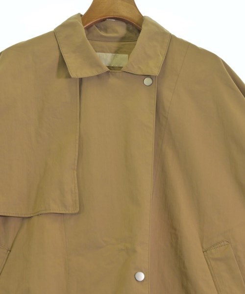 Plage（プラージュ）その他 ベージュ サイズ:36(S位) レディース/2200666239013