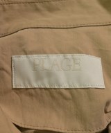 Plage（プラージュ）その他 ベージュ サイズ:36(S位) レディース/2200666239013