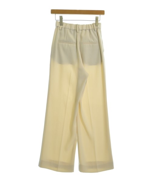 Plage（プラージュ）スラックス 白 サイズ:32(XXS位) レディース/2200667171091